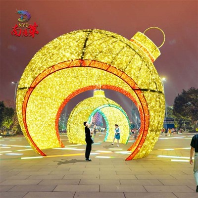 Vianočné osvetlenie